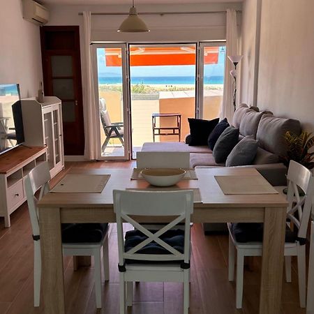 Pie De Playa En Tarifa Appartement Buitenkant foto